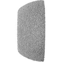 2-1/2" Flared Contour Buffing Wheel for M12 Fuel Low Speed Tire Buffer Toolneeds Inc.