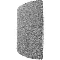 2" Flared Contour Buffing Wheel for M12 Fuel Low Speed Tire Buffer Toolneeds Inc.