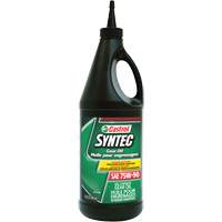 Syntrax Limited Slip 75W-90 Gear Oil, 946 ml Toolneeds Inc.