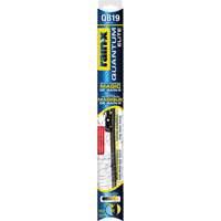 Quantum&reg; Elite Wiper Blades with Adapters, 19", All-Season Toolneeds Inc.