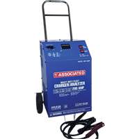6/12/24V HD Fleet Charger & Analyzer Toolneeds Inc.