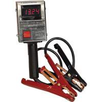 Testeur num&eacute;rique de charge 12 V manuel Toolneeds Inc.