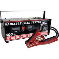 Testeur de charge &agrave; pile variable au carbone Toolneeds Inc.