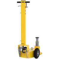 Cric Mammut &agrave; 2 &eacute;tapes, 66 tonnes, Air comprim&eacute;/hydraulique Toolneeds Inc.