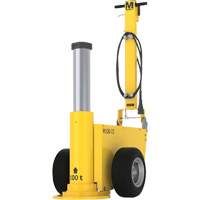 Mammut Jack, 110 Ton(s), Air Hydraulic Toolneeds Inc.