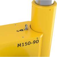 Mammut Jack, 165 Ton(s), Air Hydraulic Toolneeds Inc.