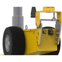 Mammut Jack, 165 Ton(s), Air Hydraulic Toolneeds Inc.