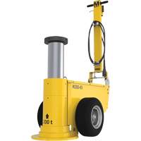 Mammut Jack, 200 Ton(s), Air Hydraulic Toolneeds Inc.