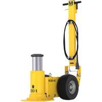 Mammut Jack, 110 Ton(s), Air Hydraulic Toolneeds Inc.