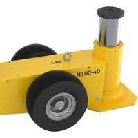 Mammut Jack, 110 Ton(s), Air Hydraulic Toolneeds Inc.