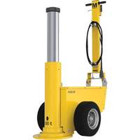 Mammut Jack, 110 Ton(s), Air Hydraulic Toolneeds Inc.
