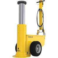 Mammut Jack, 200 Ton(s), Air Hydraulic Toolneeds Inc.