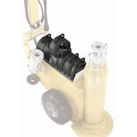 Trousse de verrouillage de s&eacute;curit&eacute; pour cric Mammut 91004 d'ESCO Toolneeds Inc.