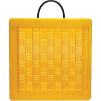 Plaque de sout&egrave;nement de fond Toolneeds Inc.