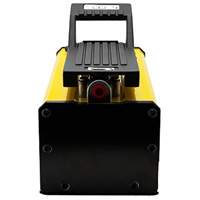 Pro Series 1/2 Gallon Air Hydraulic Pump Toolneeds Inc.