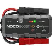 Survolteur pour batterie GB70 Boost HD Toolneeds Inc.