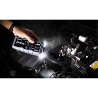 Survolteur pour batterie GBX45 Boost X Toolneeds Inc.