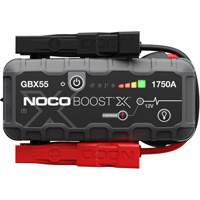 Survolteur pour batterie GBX55 Boost X Toolneeds Inc.