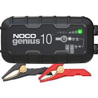 Chargeur de batterie 10 A Genius 10 Toolneeds Inc.