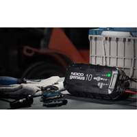 Chargeur de batterie 10 A Genius 10 Toolneeds Inc.