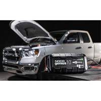 Chargeur de batterie 10 A Genius 10 Toolneeds Inc.