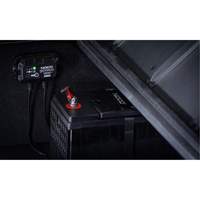 Chargeur de batterie embarqu&eacute; &agrave; 1 sortie de 5 amp&egrave;res Gen5X1 Genius Toolneeds Inc.