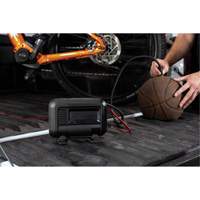 Compresseur d'air portable de 15 A Toolneeds Inc.