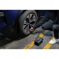 Survolteur 2000A Boost Air & compresseur d'air 100 PSI Toolneeds Inc.