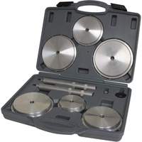 Heavy-Duty Bearing Race & Seal Driver Set Toolneeds Inc.