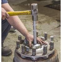 Heavy-Duty Bearing Race & Seal Driver Set Toolneeds Inc.