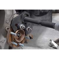 Hub Remover Toolneeds Inc.