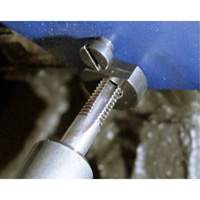 Manifold Drill Template for Ford 4.6L, 5.4L & 6.8L Toolneeds Inc.