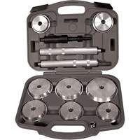 Pinion Bearing Race Driver Set Toolneeds Inc.