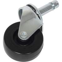 2" Pop-In Wheel for Plastic Creepers Toolneeds Inc.