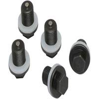 Jeu de 5 bouchons et joints  Toolneeds Inc.