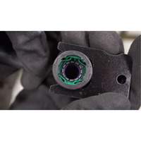 Jeu de d&eacute;connecteurs pour conduite d'essence et Def Toolneeds Inc.