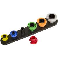 Jeu d'outils pour d&eacute;connexion de conduite de carburant & climatiseur Toolneeds Inc.