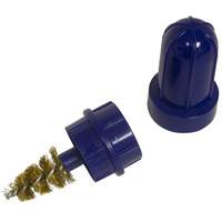 Brosse pour batteries Toolneeds Inc.