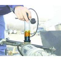 D&eacute;tecteur de fuite de combustion, Cruche Toolneeds Inc.