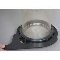 Diesel Filter Wrench for 6" Davco, 6" Strap Length Toolneeds Inc.
