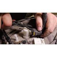 Pinces de d&eacute;connexion &agrave; 85 degr&eacute;s Toolneeds Inc.