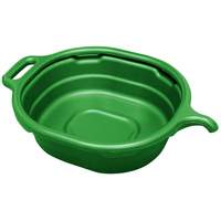 Plateau de drainage ovale vert Toolneeds Inc.