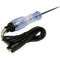 Heavy-Duty Circuit Tester Toolneeds Inc.