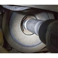 Harmonic Balancer Socket Toolneeds Inc.