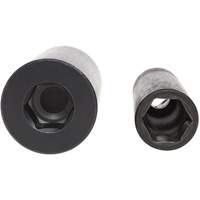 Harmonic Balancer Socket Toolneeds Inc.