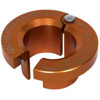 D&eacute;connecteur de tuyau de chauffage 3/4" pour General Motors Toolneeds Inc.