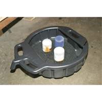 Tampon rond anti-&eacute;claboussures de 15" Toolneeds Inc.