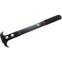 Seal Puller for Oil & Grease Seals Toolneeds Inc.