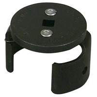 Import Car Filter Wrench, 2-1/2" - 3-1/8" Filter Capacity Toolneeds Inc.