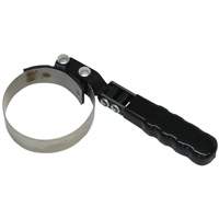Small Swivel Grip Oil Filter Wrench, 2-7/8" - 3-1/4" Filter Capacity Toolneeds Inc.